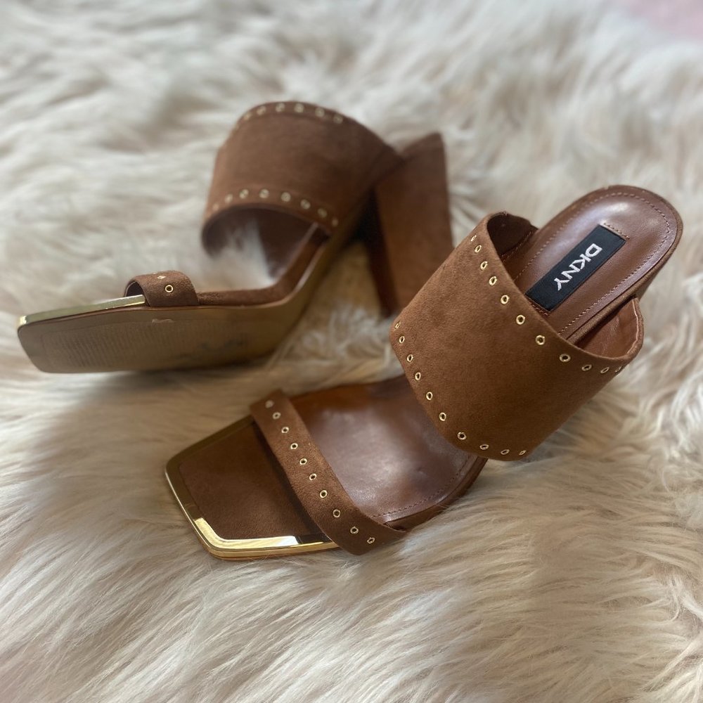 heels | DKNY